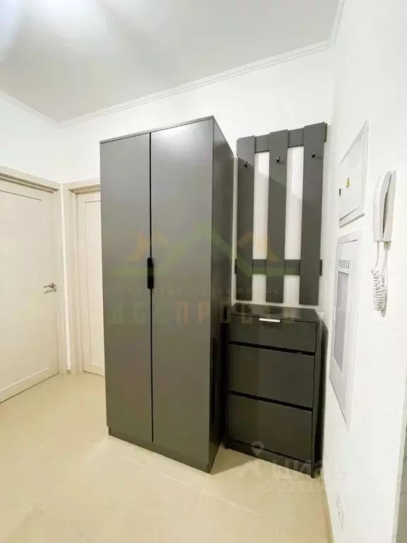 2-к кв. Москва ул. Паперника, 12А (53.2 м) - Фото 2