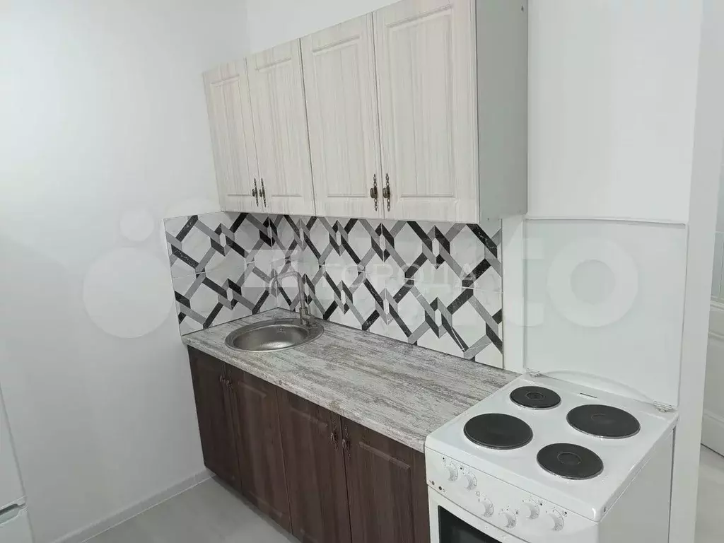 Квартира-студия, 24 м, 7/17 эт. - Фото 1