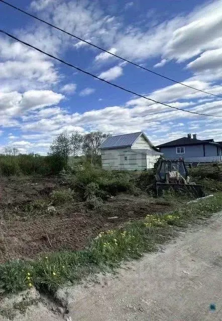 Участок в Вологодская область, Вологда Чайка садоводческое ... - Фото 2