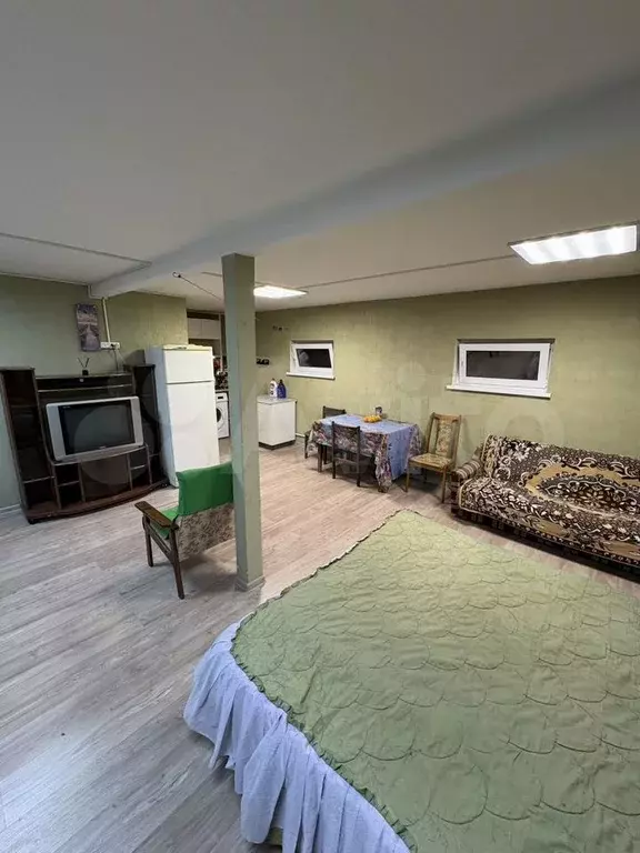 Апартаменты-студия, 40 м, 1/1 эт. - Фото 0