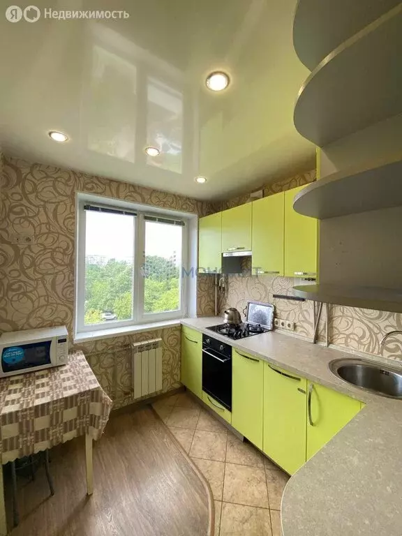 3-комнатная квартира: Дзержинск, улица Строителей, 13 (50 м) - Фото 2