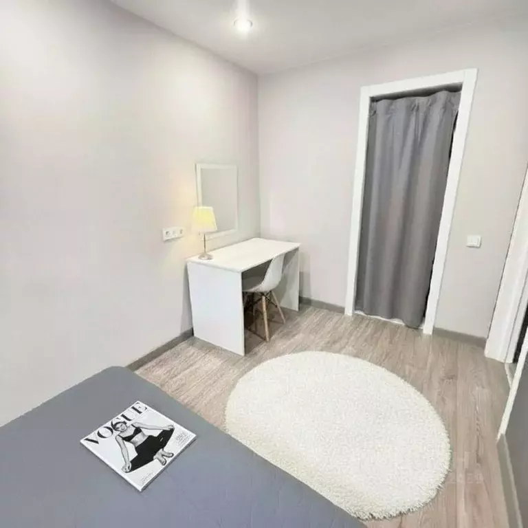 2-к кв. Рязанская область, Рязань проезд Яблочкова, 2 (55.0 м) - Фото 2