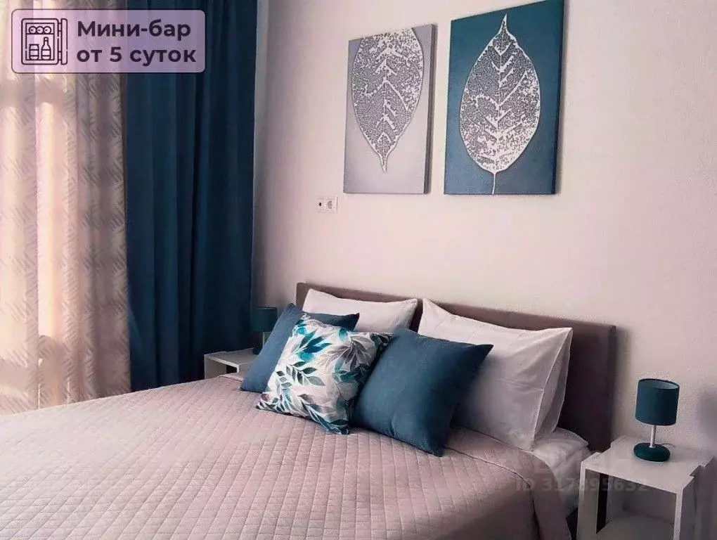 1-к кв. Ярославская область, Ярославль ул. Городской Вал, 15к2 (26.0 ... - Фото 1