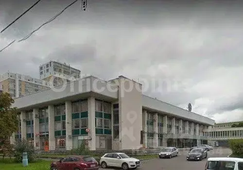 Офис в Москва ул. Мельникова, 7С1 (537 м) - Фото 0