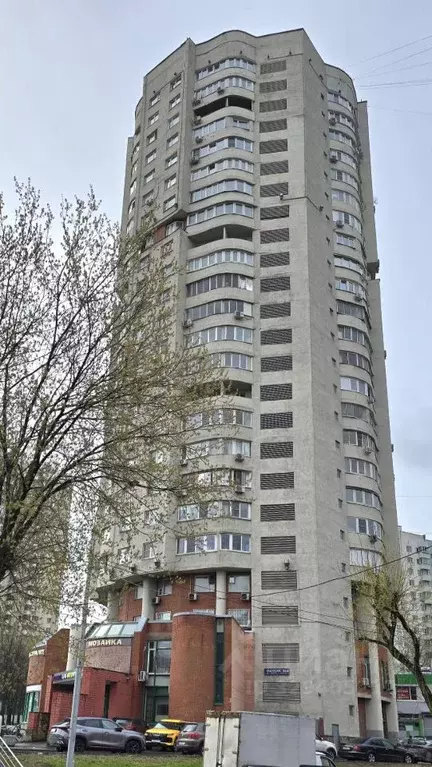 2-к кв. Москва Каширское ш., 144К1 (60.9 м) - Фото 1