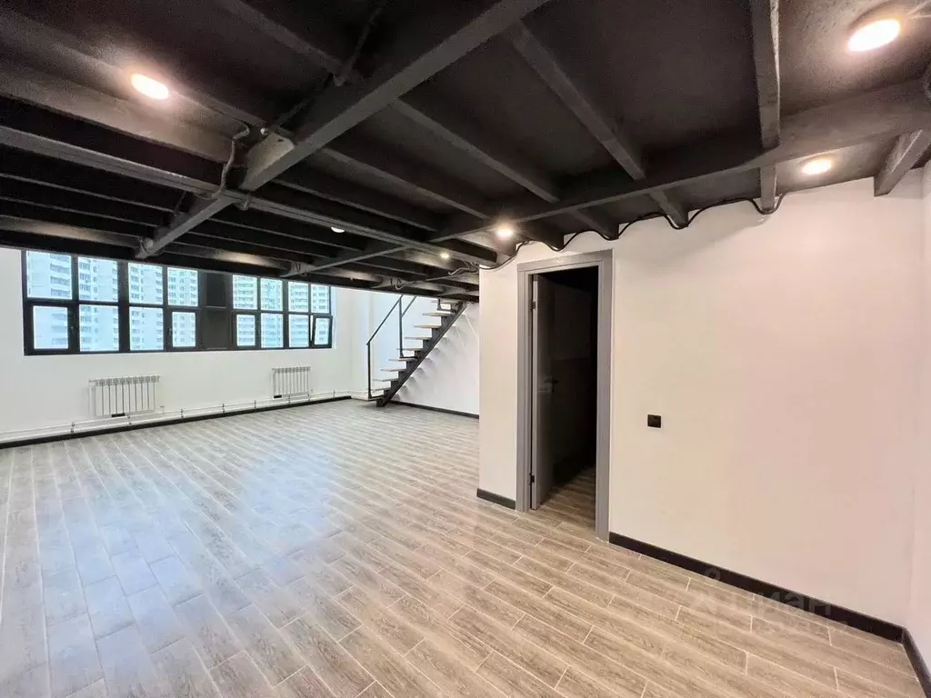 Офис в Московская область, Домодедово Северный мкр, ул. Каширское ... - Фото 2