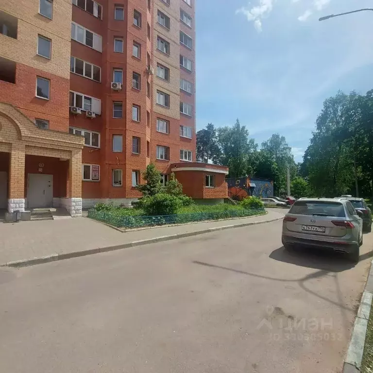 Помещение свободного назначения в Московская область, Королев Болшево ... - Фото 1