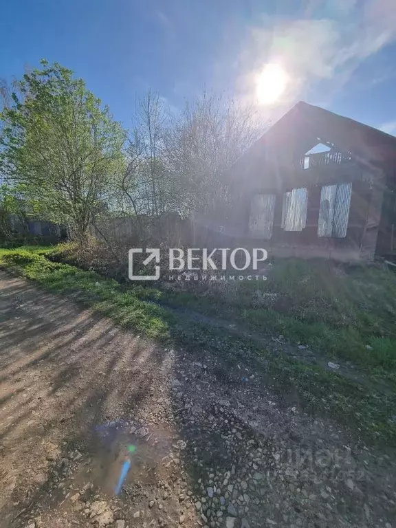 Дом в Ивановская область, Иваново 15-я линия, 51 (54 м) - Фото 1
