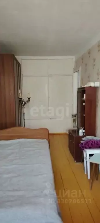 2-к кв. Алтайский край, Барнаул просп. Ленина, 47 (43.4 м) - Фото 1