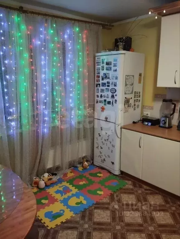 3-к кв. Тюменская область, Тюмень Широтная ул., 126 (91.2 м) - Фото 2