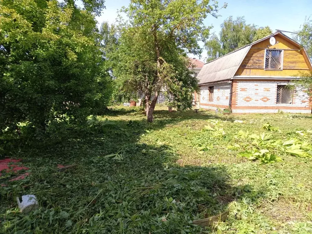 Дом в Ленинградская область, Коммунар г. Гатчинский муниципальный ... - Фото 1