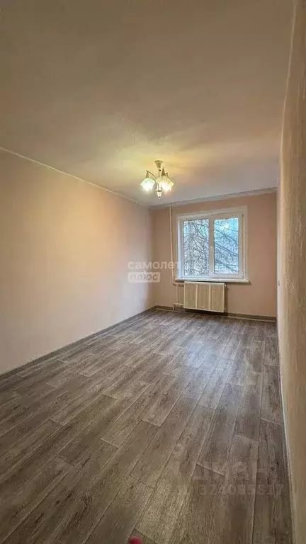 2-к кв. Пермский край, Краснокамск Гознаковский пер., 6 (45.5 м) - Фото 1