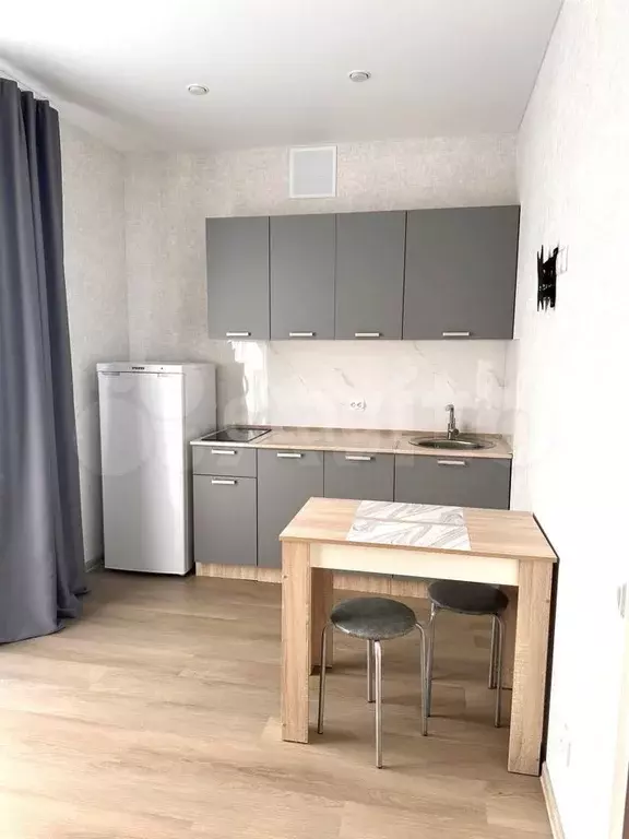 Квартира-студия, 25 м, 3/5 эт. - Фото 0