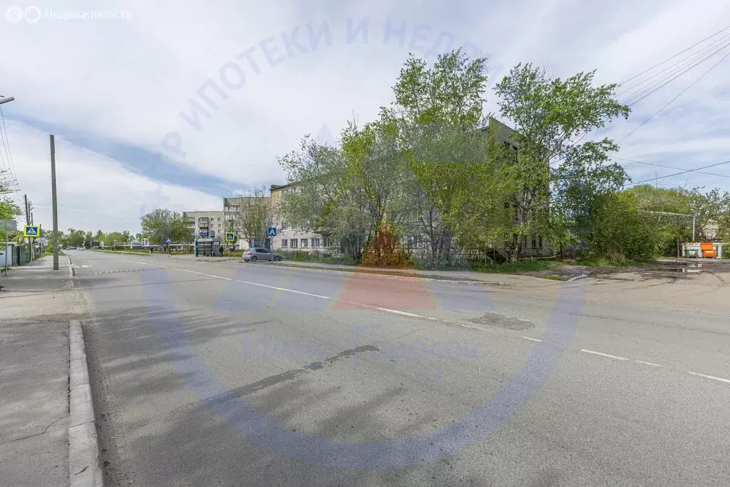1к в -комнатной квартире (17.3 м) - Фото 1