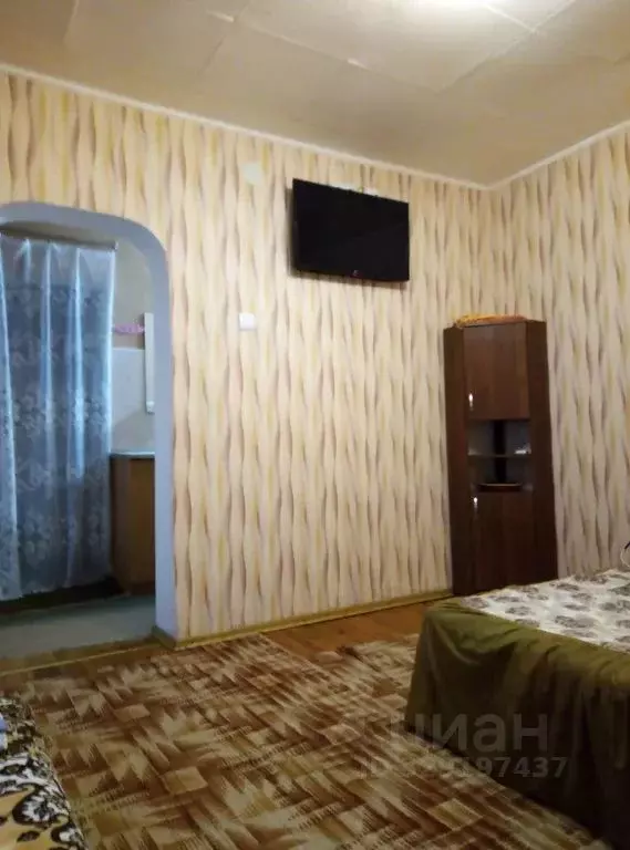1-к кв. Крым, Керчь ул. Зябрева, 39 (30.0 м) - Фото 2