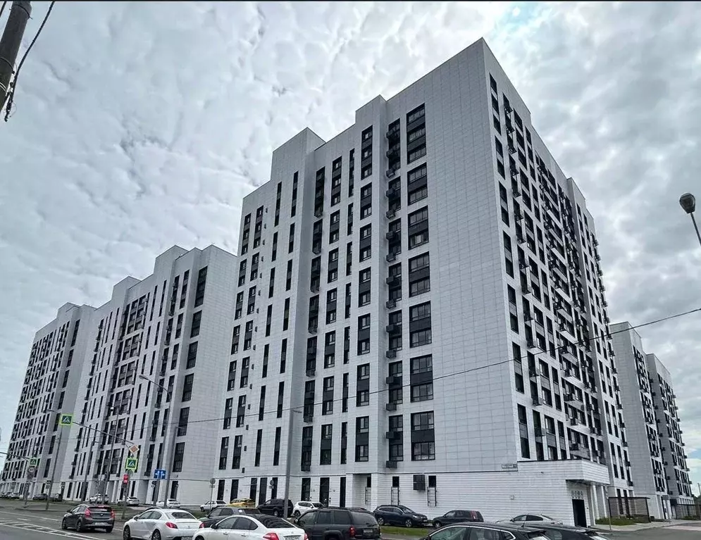 Помещение свободного назначения в Москва проезд Чечерский, 15 (109 м) - Фото 1