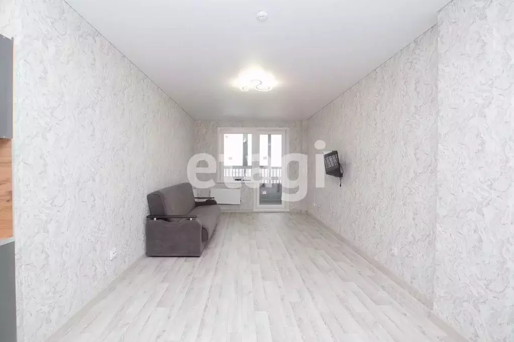 Студия Красноярский край, Красноярск Соколовская ул., 64 (32.9 м) - Фото 1