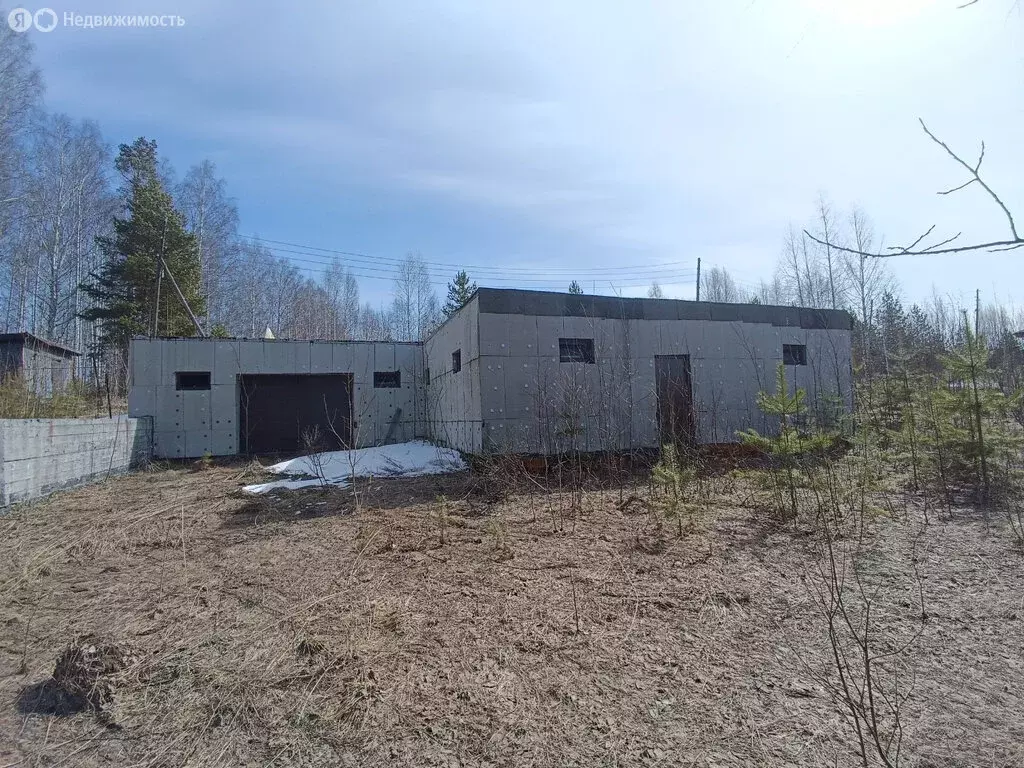 Дом в Первоуральск, улица Зелёное Кольцо, 2 (172 м) - Фото 1
