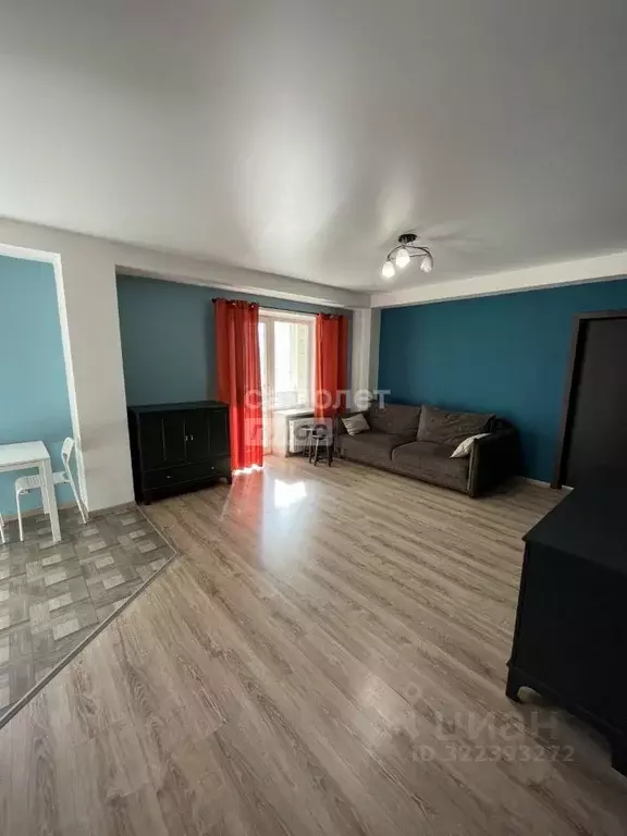 2-к кв. Челябинская область, Челябинск ул. Братьев Кашириных, 163 ... - Фото 2