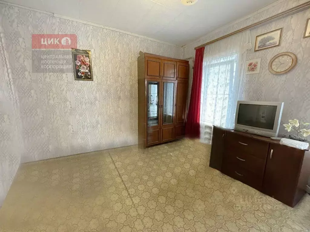 1-к кв. Рязанская область, Рязань ул. Свободы, 28 (24.0 м) - Фото 2