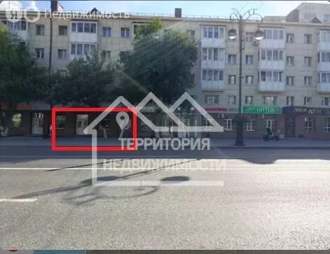 Помещение свободного назначения (84.6 м) - Фото 1