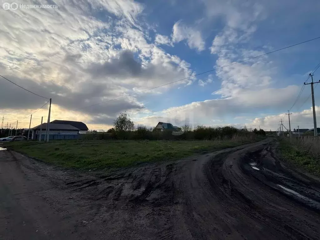 Участок в Шадринск, Неглинная улица (7 м) - Фото 1