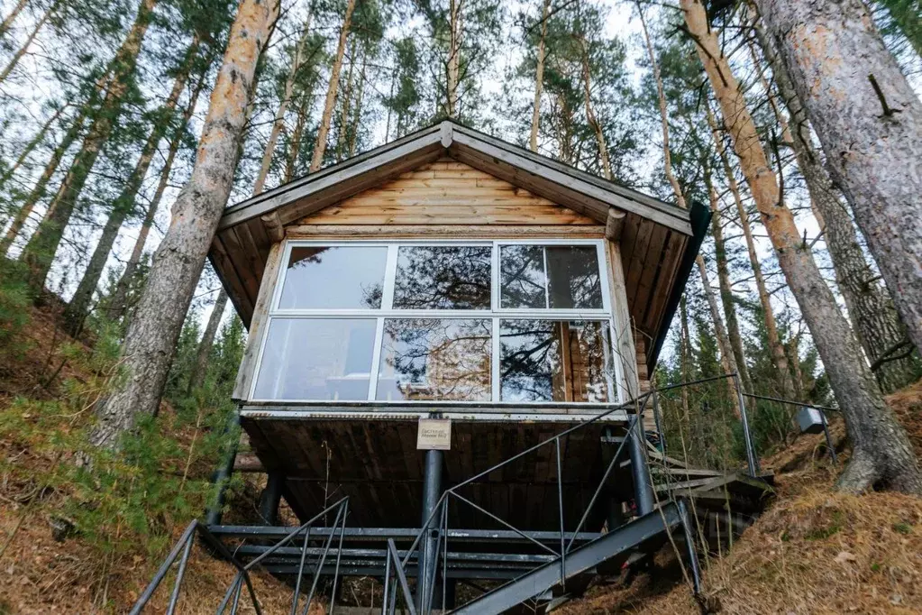 Дом в Владимирская область, Суздальский район, Павловское ... - Фото 0