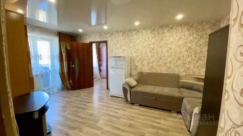 2-к кв. Амурская область, Благовещенск городской округ, с. Белогорье ... - Фото 1