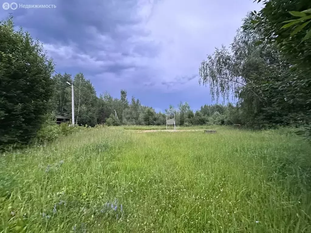 Участок в Московская область, Дмитровский муниципальный округ, СНТ ... - Фото 1