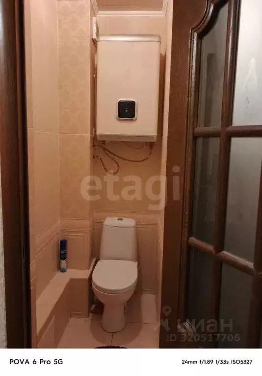 3-к кв. Белгородская область, Белгород ул. Королева, 16 (58.4 м) - Фото 1