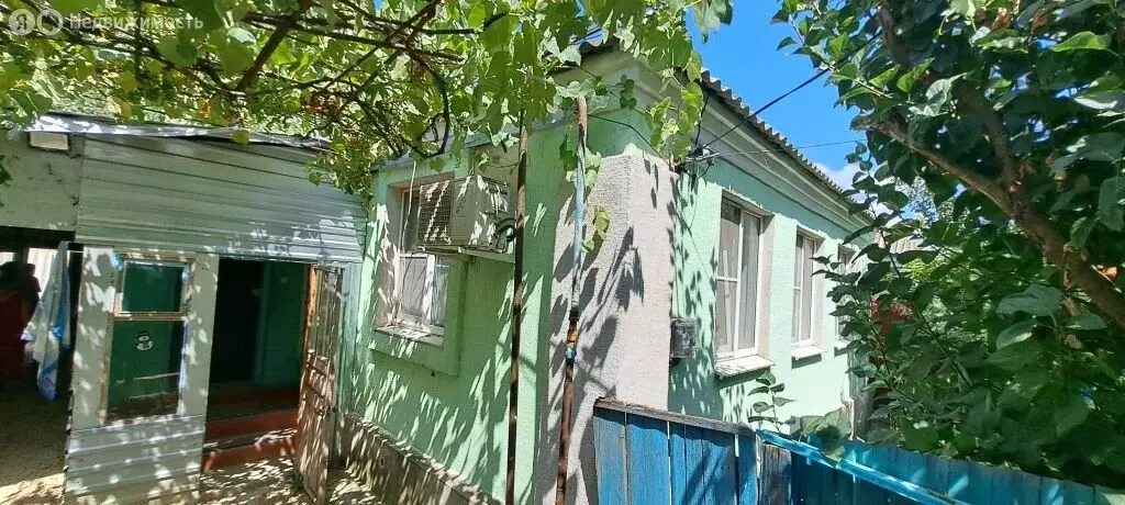 Дом в Михайловск, Курганная улица (70 м) - Фото 1