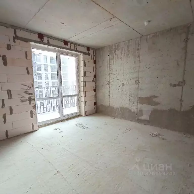 Студия Крым, Первомайский район, с. Гвардейское  (31.2 м) - Фото 1