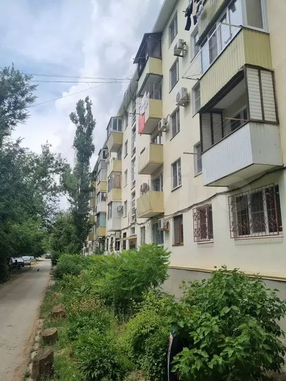 2-к. квартира, 43 м, 1/5 эт. - Фото 0