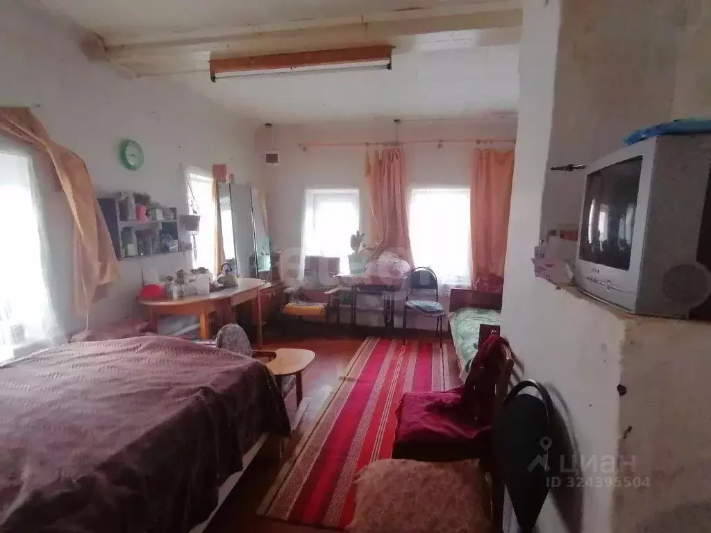 Дом в Удмуртия, Можга Можгинский район, ул. Пушкина, 32 (26 м) - Фото 0