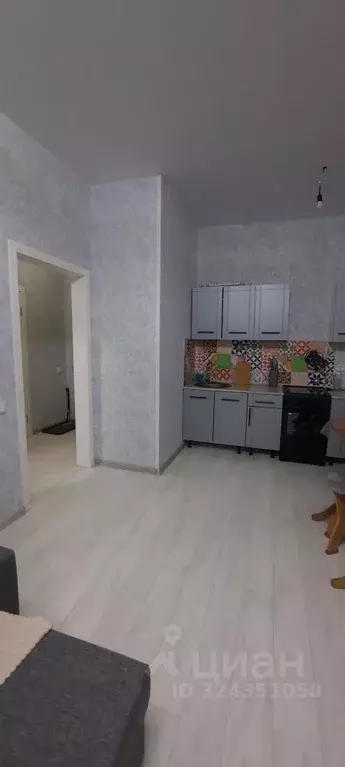 2-к кв. Новосибирская область, Новосибирский район, Барышевский ... - Фото 1