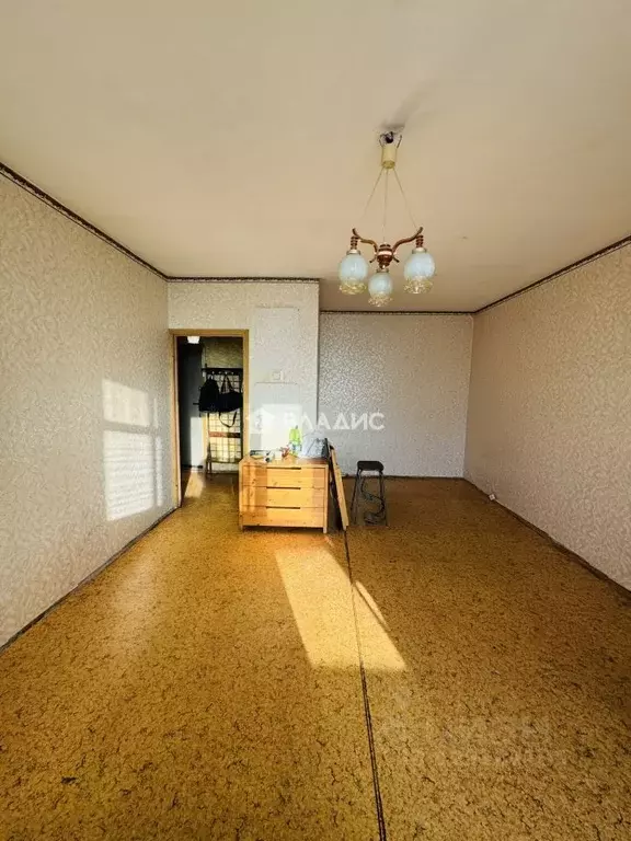 1-к кв. Москва Старобитцевская ул., 21К3 (39.0 м) - Фото 1