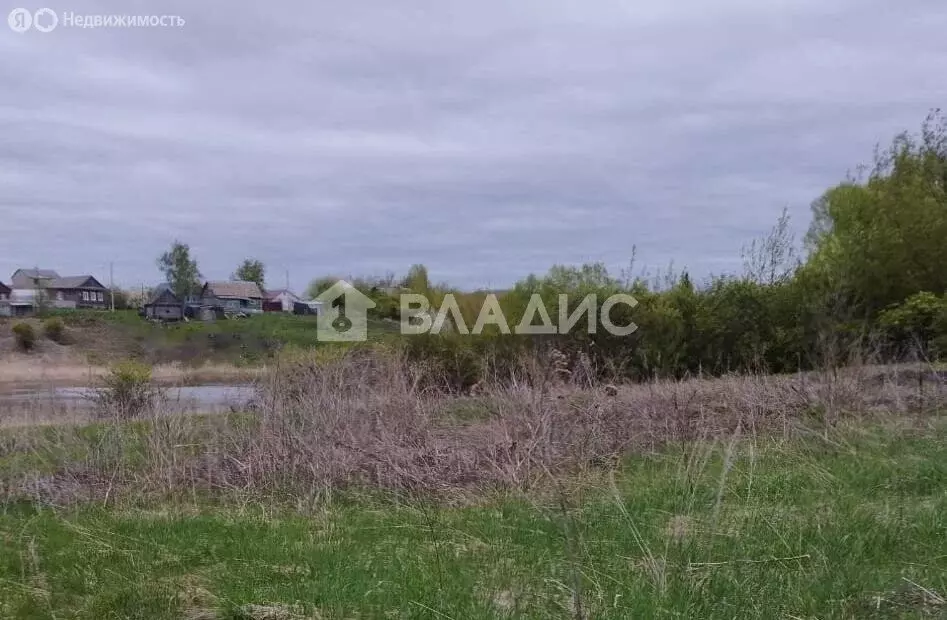 Участок в село Чертково, Набережная улица, 18 (15 м) - Фото 0