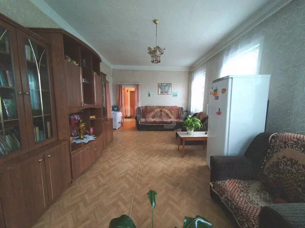 Дом в Амурская область, Белогорск Международная ул., 23 (52 м) - Фото 0