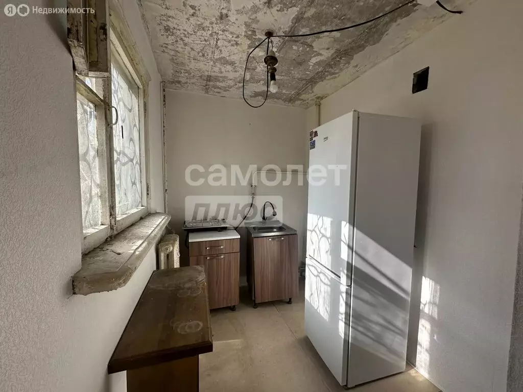 1-комнатная квартира: Первоуральск, проспект Ильича, 24А (27.9 м) - Фото 1