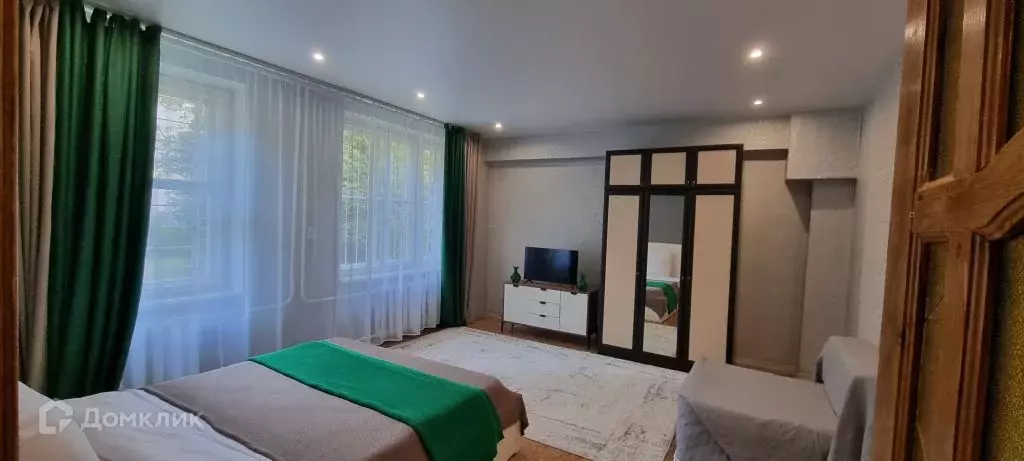 Продаётся 2-к квартира, 42.9 м - Фото 0
