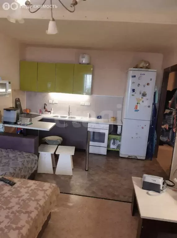 2-комнатная квартира: Томск, Ленская улица, 57 (60.1 м) - Фото 2