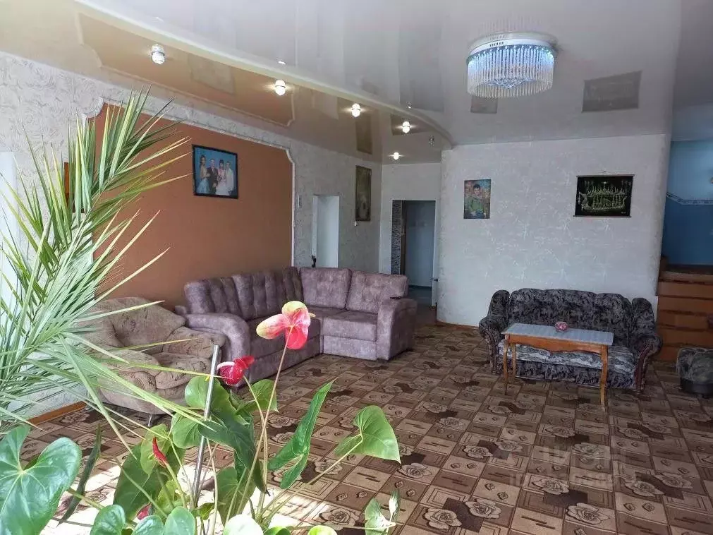 Дом в Кемеровская область, Белово 4-й проезд (190 м) - Фото 2