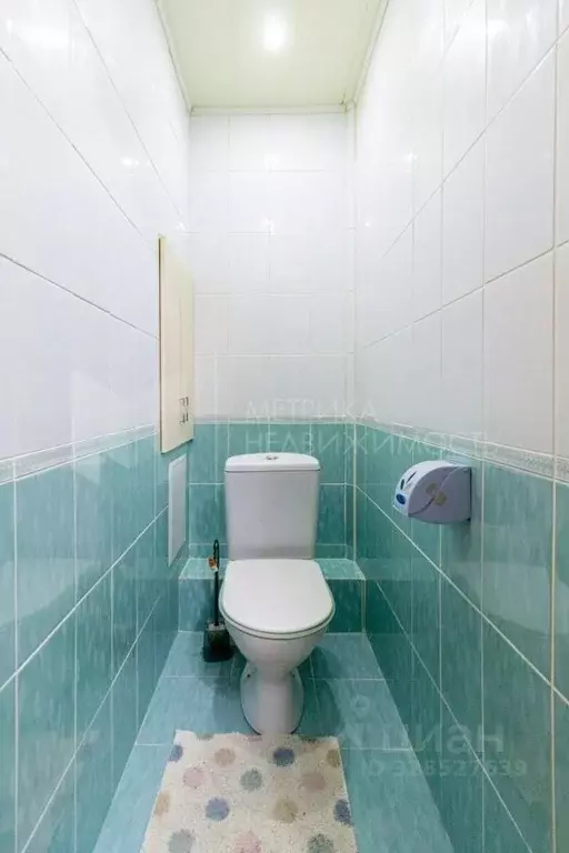 1-к кв. Тюменская область, Тюмень ул. Бориса Житкова, 2 (40.4 м) - Фото 1