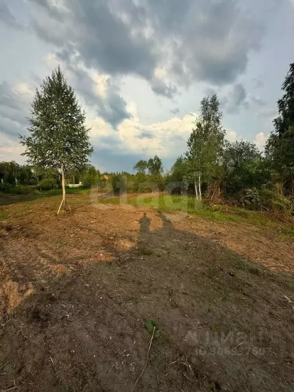 Участок в Тюменская область, Тюменский район, д. Головина  (30.2 сот.) - Фото 0