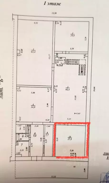 Склад в Свердловская область, Нижний Тагил Индустриальная ул., 33А (28 ... - Фото 2