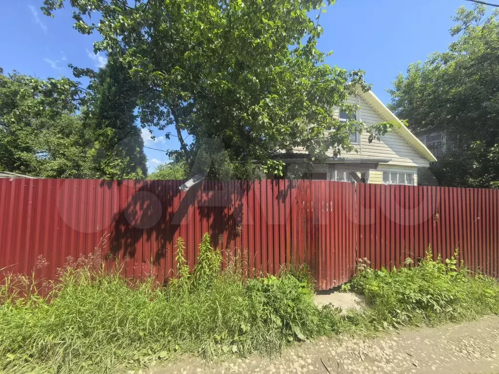 Дом 45 м на участке 4,5 сот. - Фото 0