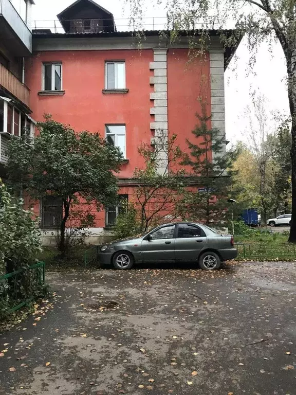 Комната Московская область, Балашиха Дзержинского мкр, 5 (10.0 м) - Фото 2