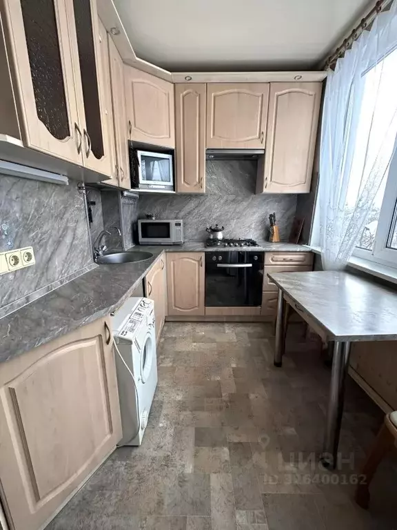 2-к кв. Санкт-Петербург ул. Седова, 105 (44.5 м) - Фото 0