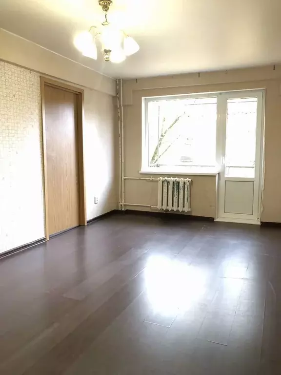 2-к кв. Санкт-Петербург Тихорецкий просп., 9К3 (45.0 м) - Фото 2