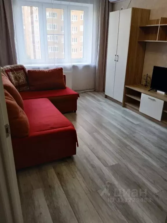 1-к кв. Краснодарский край, Краснодар ул. Имени Героя Георгия ... - Фото 1